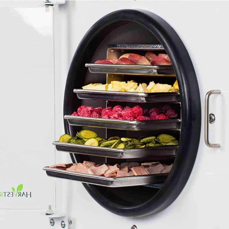Harvest Right Medium Freeze Dryer With Mylar Starter Kit