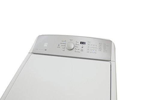 Kenmore 26132 Top-Loading Washer, White