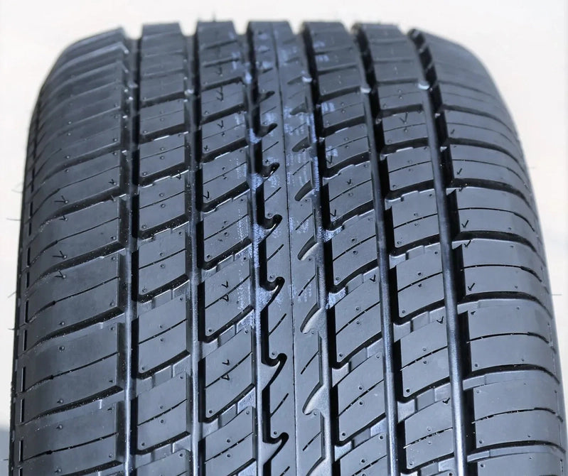 Cooper Cobra Radial G/T 295/50R15 105S A/S All-Season Tire