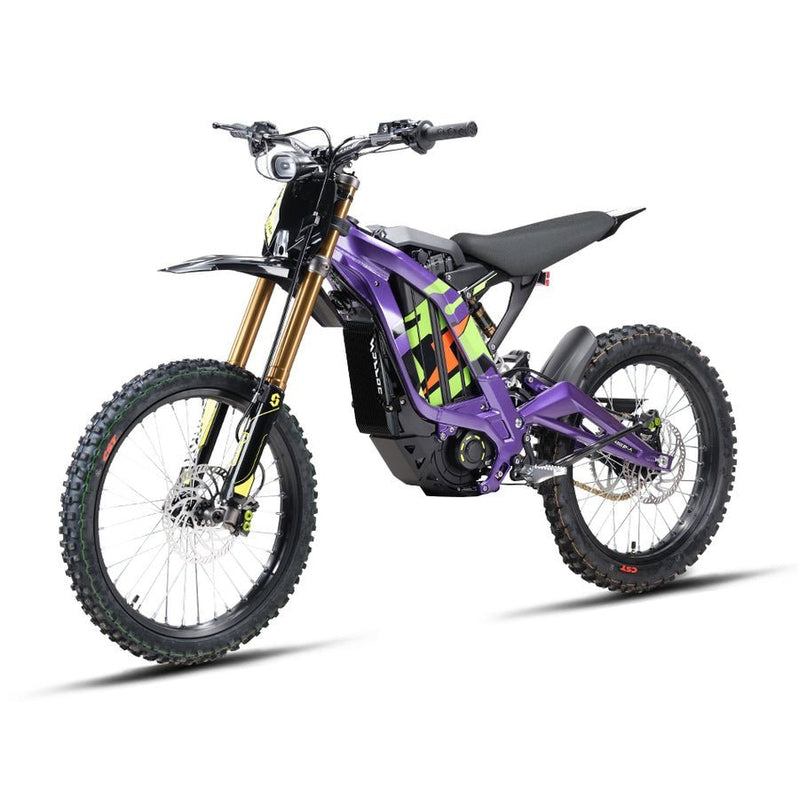 Surron Light Bee x Electric Bike