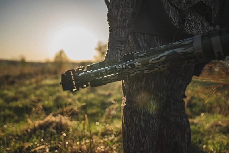 Camo Death Grip, Mossy Oak