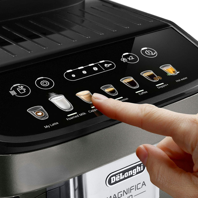 De'Longhi Magnifica Evo Fully Automatic Coffee Machine