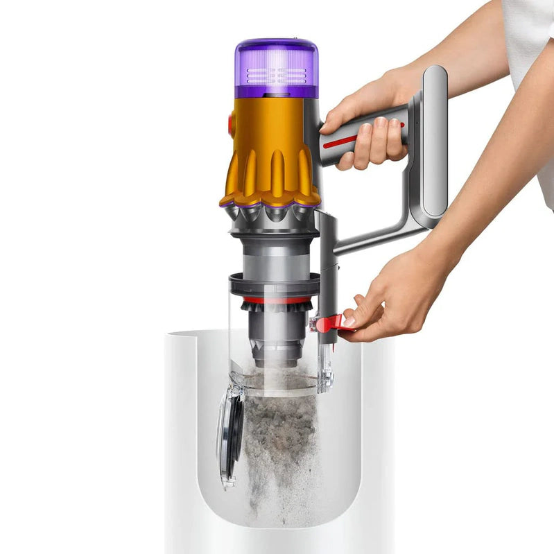 Dyson V12 Detect Slim Plus Cordless Vacuum Cleaner