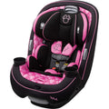 Safety 1st Grow And Go All-in-One Convertible Car Seat, Simply Minnie