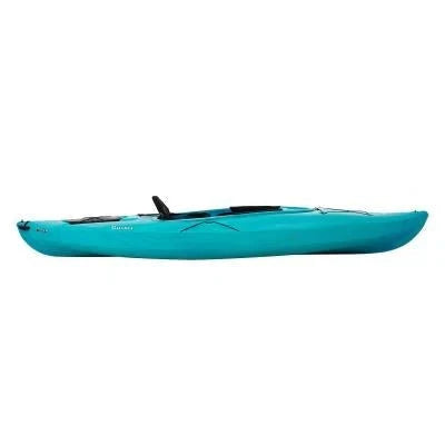 Lifetime Guster 100 Sit-In Kayak, 2-Pack 457