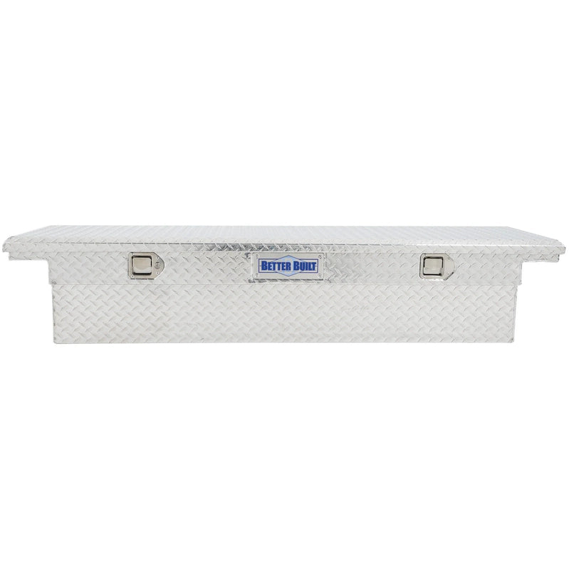 70 Crown Series Low Profile Crossover Truck Tool Box