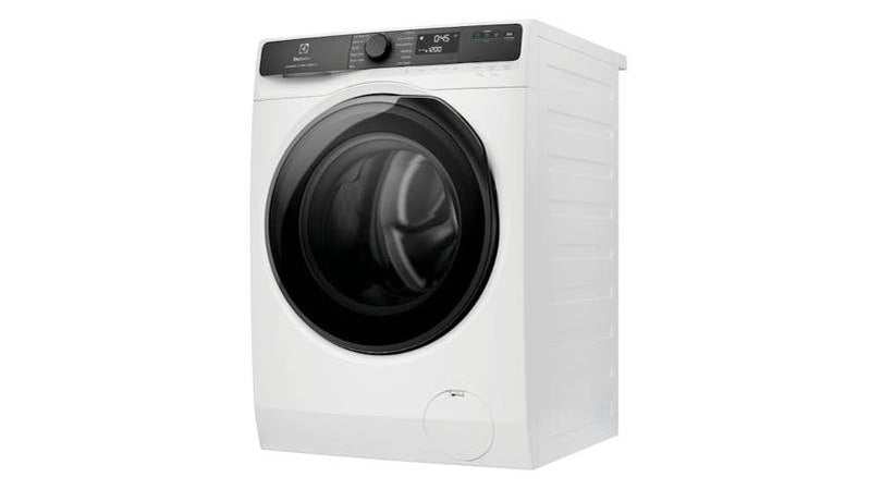 Electrolux 8kg UltimateCare 500 Front Load Washing Machine EWF8023P5WC