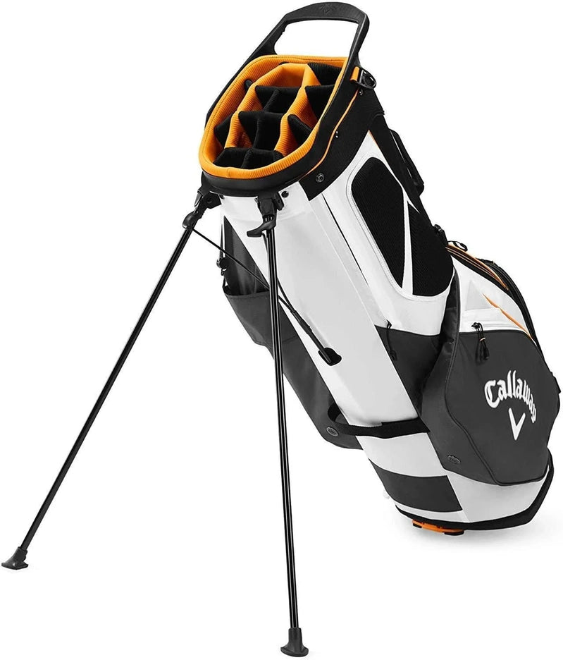 Callaway Golf 2020 Mavrik Golf Bag Sgt Nighs Designs