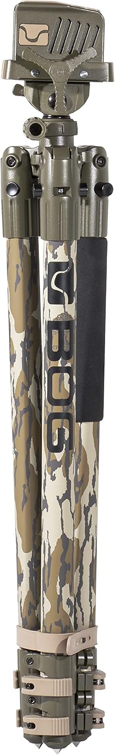 Camo Death Grip, Mossy Oak
