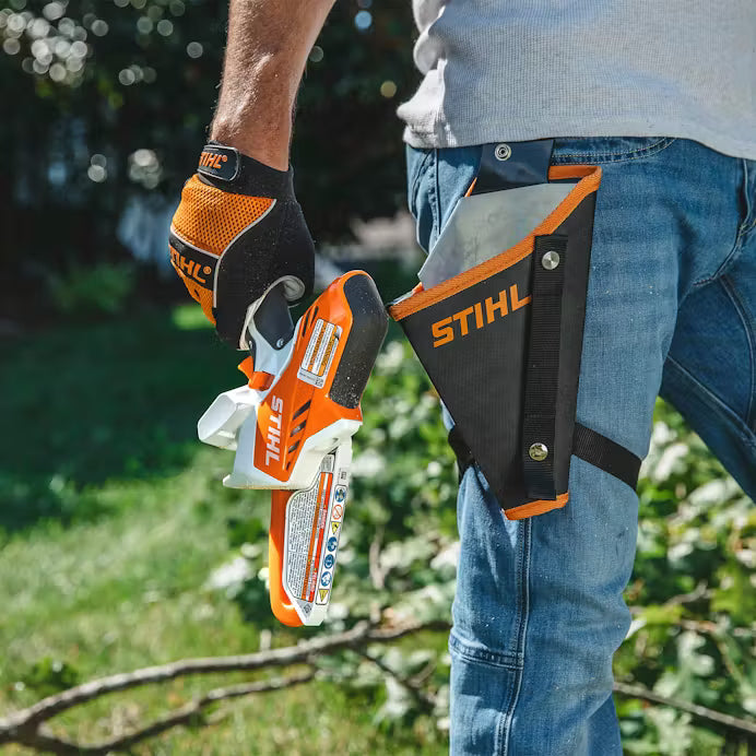 Stihl Gta 26 Battery Hand Tools