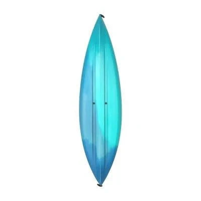 Lifetime Guster 100 Sit-In Kayak, 2-Pack 457