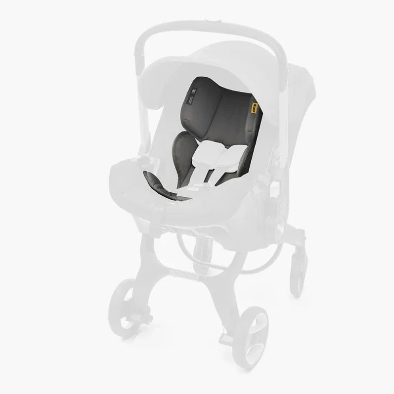 Doona Infant Car Seat And Stroller With Base, Model Year 2025
