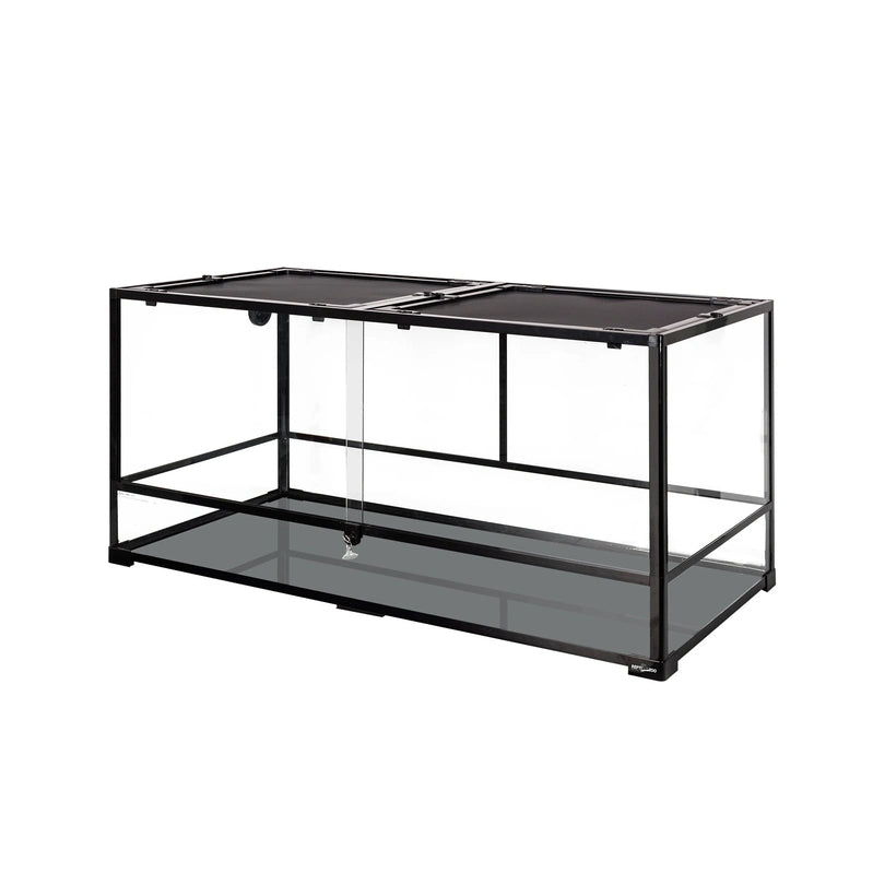 Reptizoo 120-Gallon Extra Large Reptile Terrarium