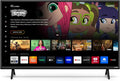 Vizio 40-inch D-Series Full HD 1080p Smart TV With Amd FreeSync, Apple AirPlay