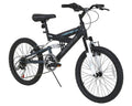 Dynacraft Air Zone 20-Inch Boys Mountain Bike For Age 7-12 Years