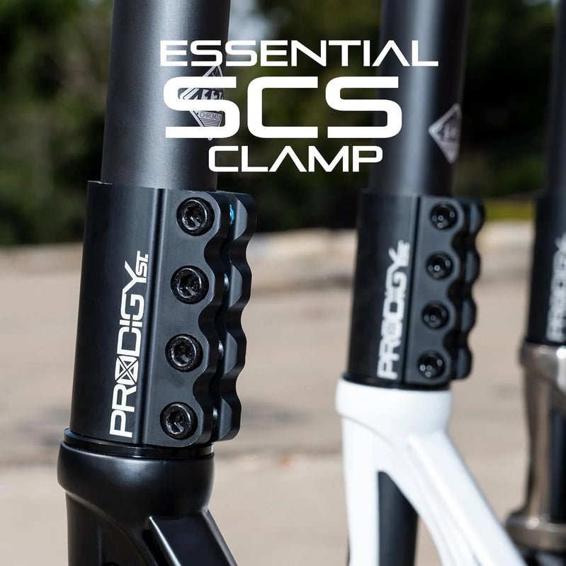 Quality, High Performance Scooters Built From Professional Level Parts, Perfect Street Scooter For All Skill Levels