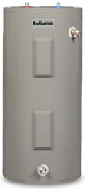 Reliance 50 Gallon Standard Electric Water Heater