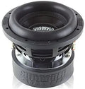 SA-8 V.3 D2, Sundown Audio 8 In. 500W Rms Dual 2-Ohm Sa Series Subwoofer