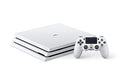 PlayStation 4 Pro 1TB White, PS4