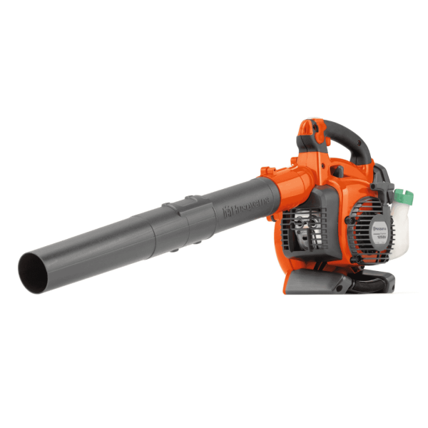 125BVX 28-cc 2-Cycle 170-MPH 470-CFM Handheld Gas Leaf Blower With Vacuum Kit, 952711902