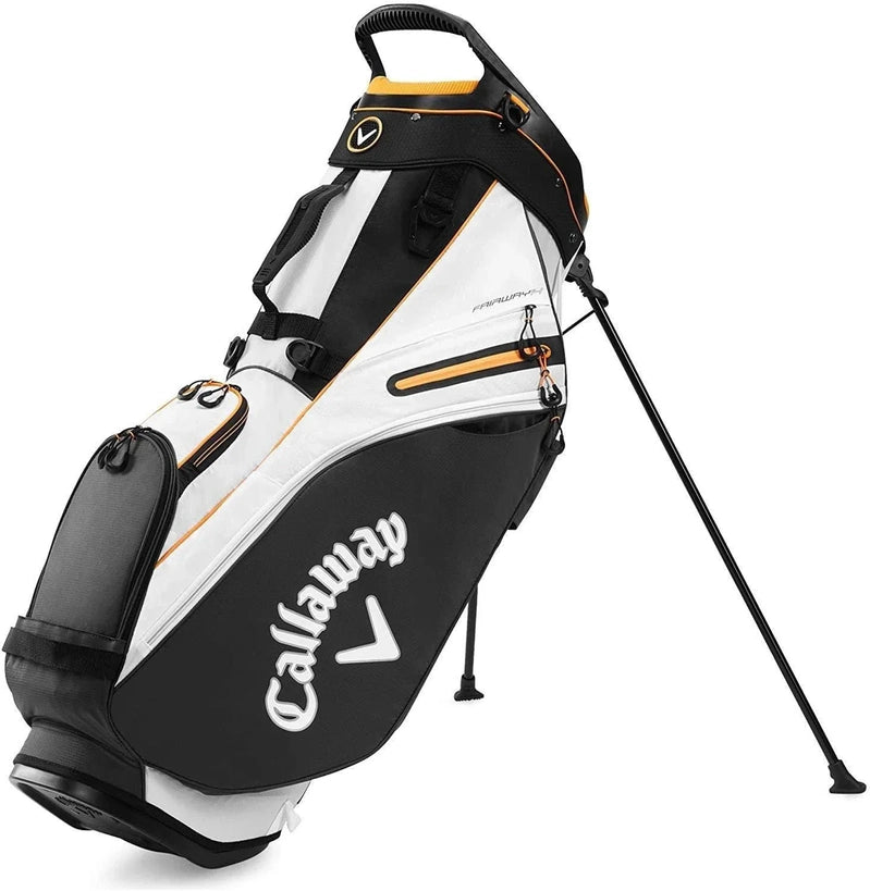 Callaway Golf 2020 Mavrik Golf Bag Sgt Nighs Designs
