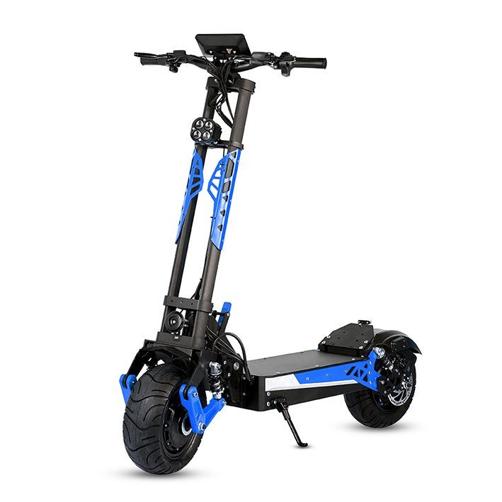 Delta 4000W, Patinete Eléctrico 4000W 60V 28Ah