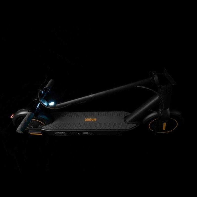 Ninebot Max G30 G30P Electric Scooter Long Range 65km Kickscooter 30km/H