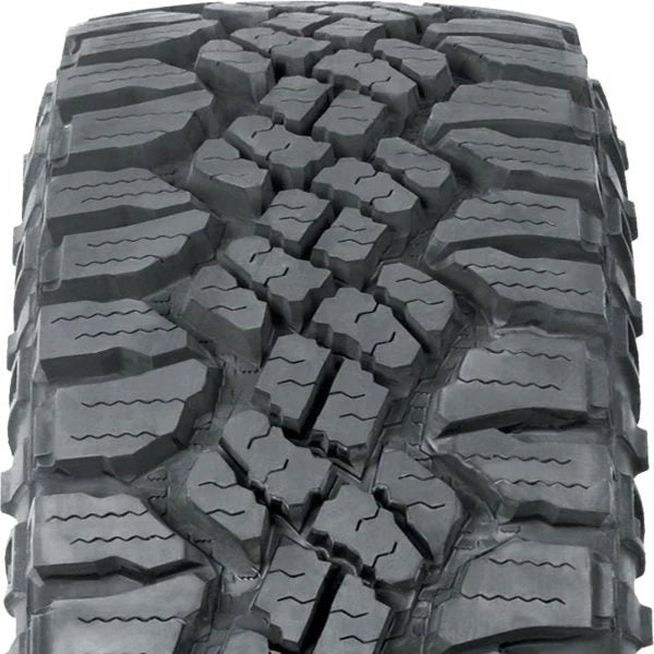 Goodyear Wrangler DuraTrac Lt 245/75R16 Load E 10 Ply A/T All Terrain Tire