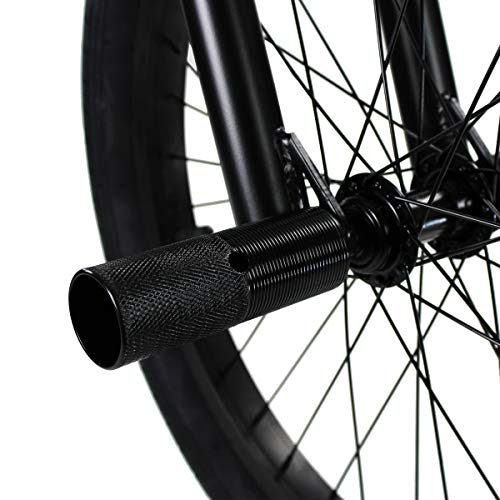 Elite BMX Bikes In 20 In. And 16 In. Freestyle Trick BMX Bicycles For Teen And Adult