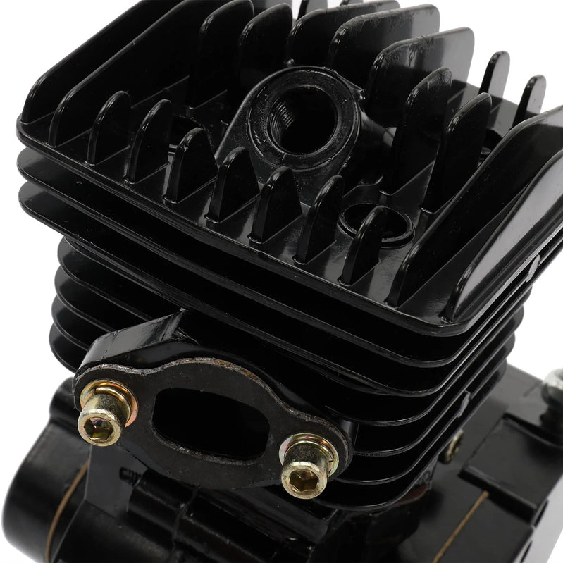 2-Stroke 80cc Motor Gas Engine Kit For Motorized Bicycle Cycle Bike Engine Kit