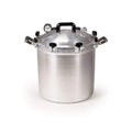 All American Pressure Canner, Demo Devices