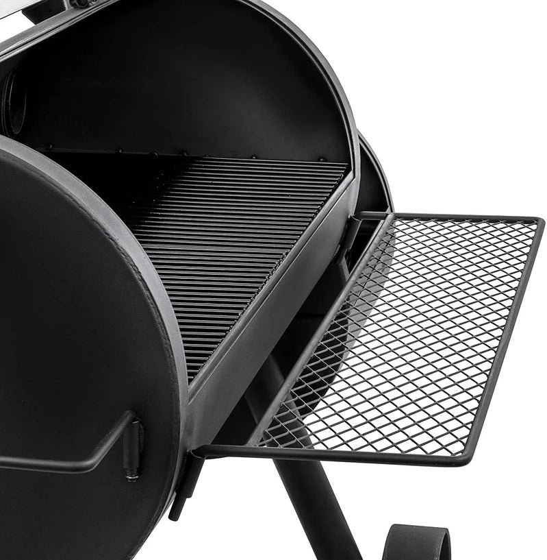 Oklahoma Joe's Longhorn Reverse Flow Smoker