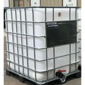 330-gallon Food-Grade IBC Containers, Drinking Water And Rainwater Harvesting Containers