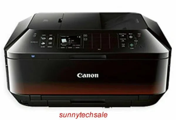 Brand New Canon Pixma MX922 Wireless Printer, Black