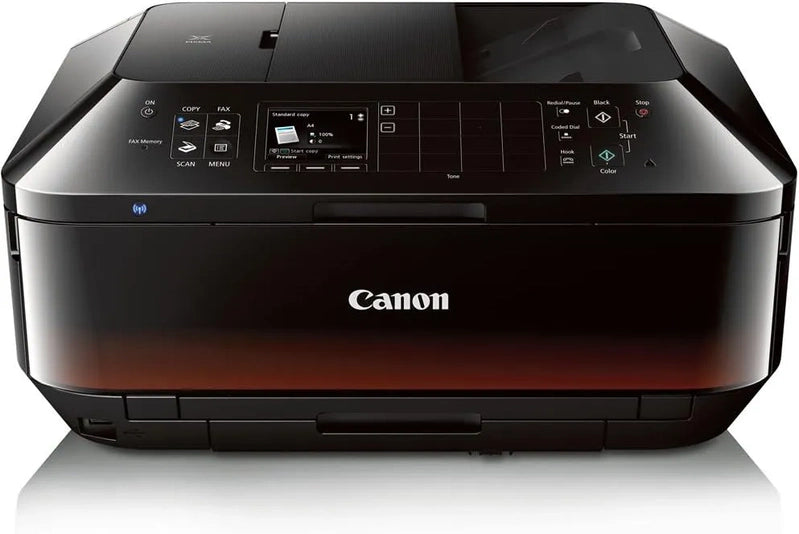 Brand New Canon Pixma MX922 Wireless Printer, Black