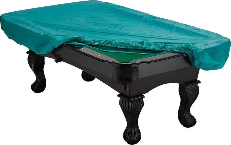 Hathaway Fairmont 6 Ft. Portable Pool Table, Adults Folding Billiards Tables For Game Room With Easy Foldable Storage