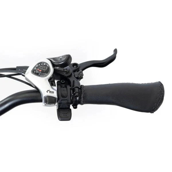 Silverado 20 48V/14Ah 750W Foldable Fat Tire Electric Trike, 330lbs, 96817362
