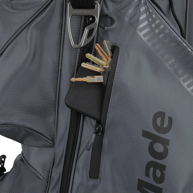 TaylorMade 2023 Pro Cart Bag