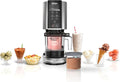 Ninja CREAMi Deluxe 11-in-1 Luxury Ice Cream And Frozen Dessert Maker