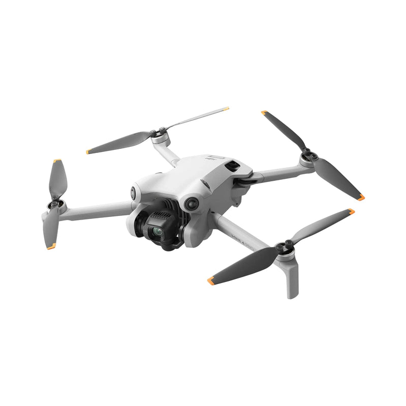 DJI Mini 4 Pro Fly More Combo With DJI Rc 2 Controller