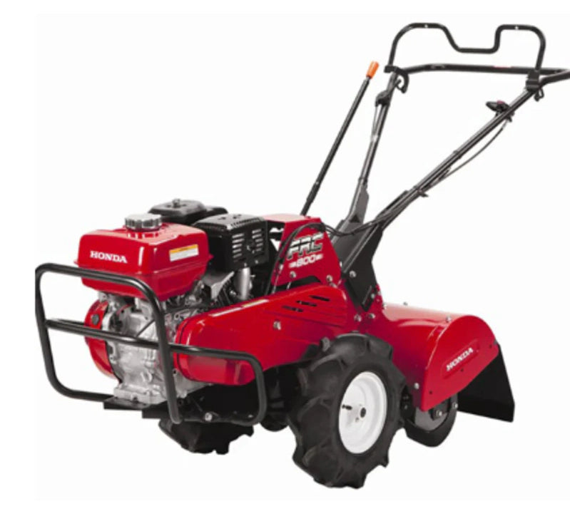 Tiller Rear Tine 8hp 20 In. FRC800K1AN From Honda