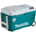 Makita 18V X2 Lxt Lithium-Ion 12V/24V DC Auto And AC Cooler/Warmer Tool Only DCW180Z From Makita
