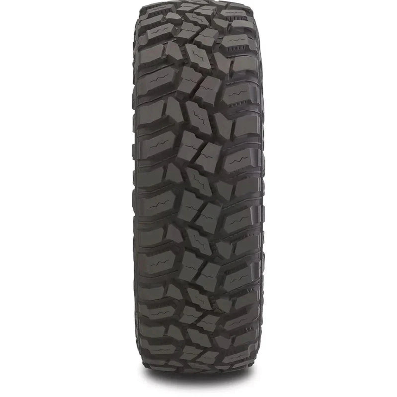 Set Of 4 Cooper Discoverer Stt Pro LT275/70R18/10 125P Tires, Heavy Duty All-Terrain Performance
