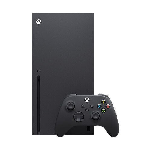 Xbox Series x 1TB SSD Console