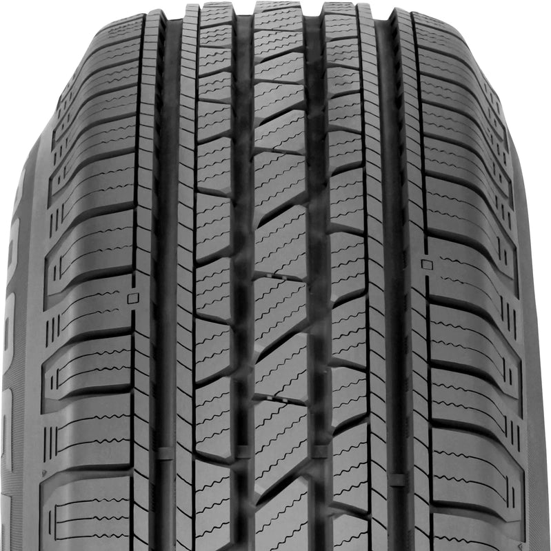 Pair Of 2, Two Cooper Discoverer SRX 265/70R16 112T As A/S All Season Tires Fits, 2015 Toyota Tacoma TRD Pro, 2000-06 Toyota Tundra SR5