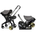 Doona Infant Car Seat And Stroller With Base, Model Year 2025