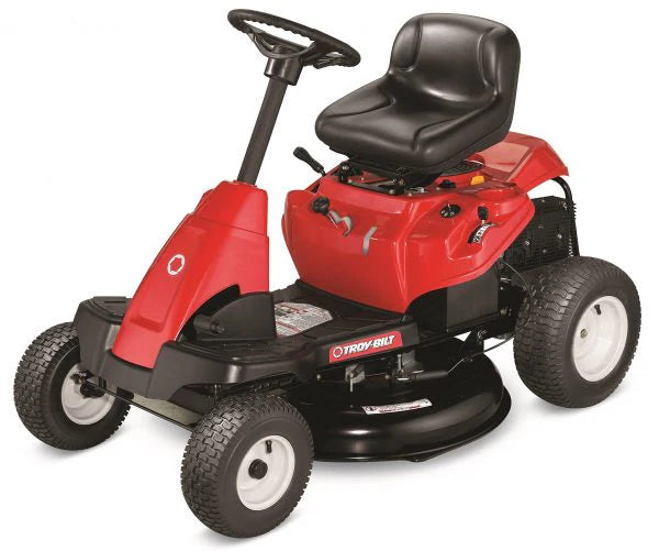 Troy Bilt TB30 382cc 30 In. 6 Speed Premium Neighborhood Riding Lawn Mower Remanufactured