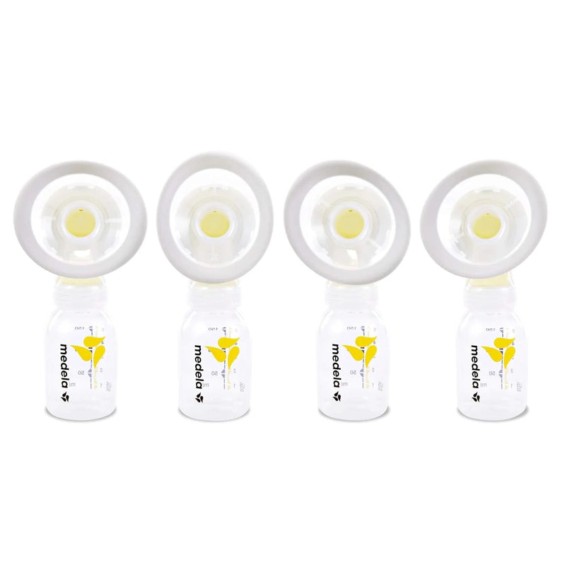 Breast Pump, Hospital Grade Breastpump, Single Or Double Electric Pumping