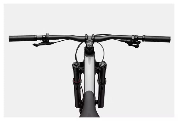 Cannondale Habit 3 29 In. Sram Nx Eagle 12V Grey All-Suspension Mountain Bike