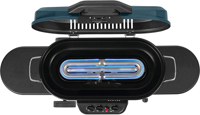 Coleman RoadTrip 285 Portable Stand-Up Propane Grill